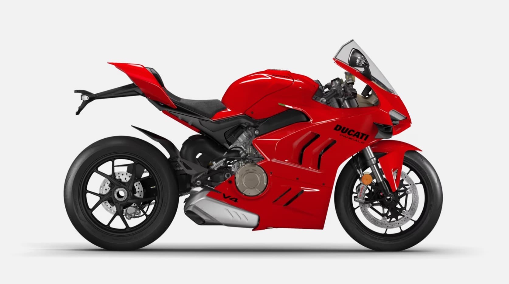 DUCATI Panigale