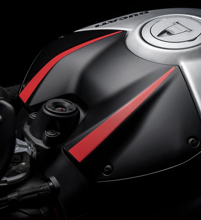 Ducati DUCATI Panigale - 1