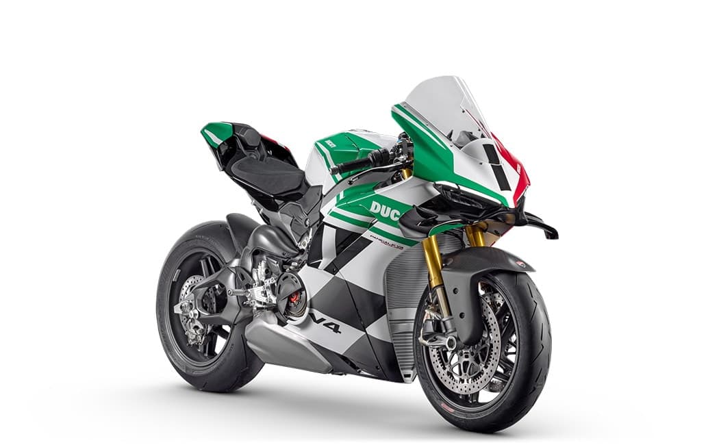 DUCATI Panigale