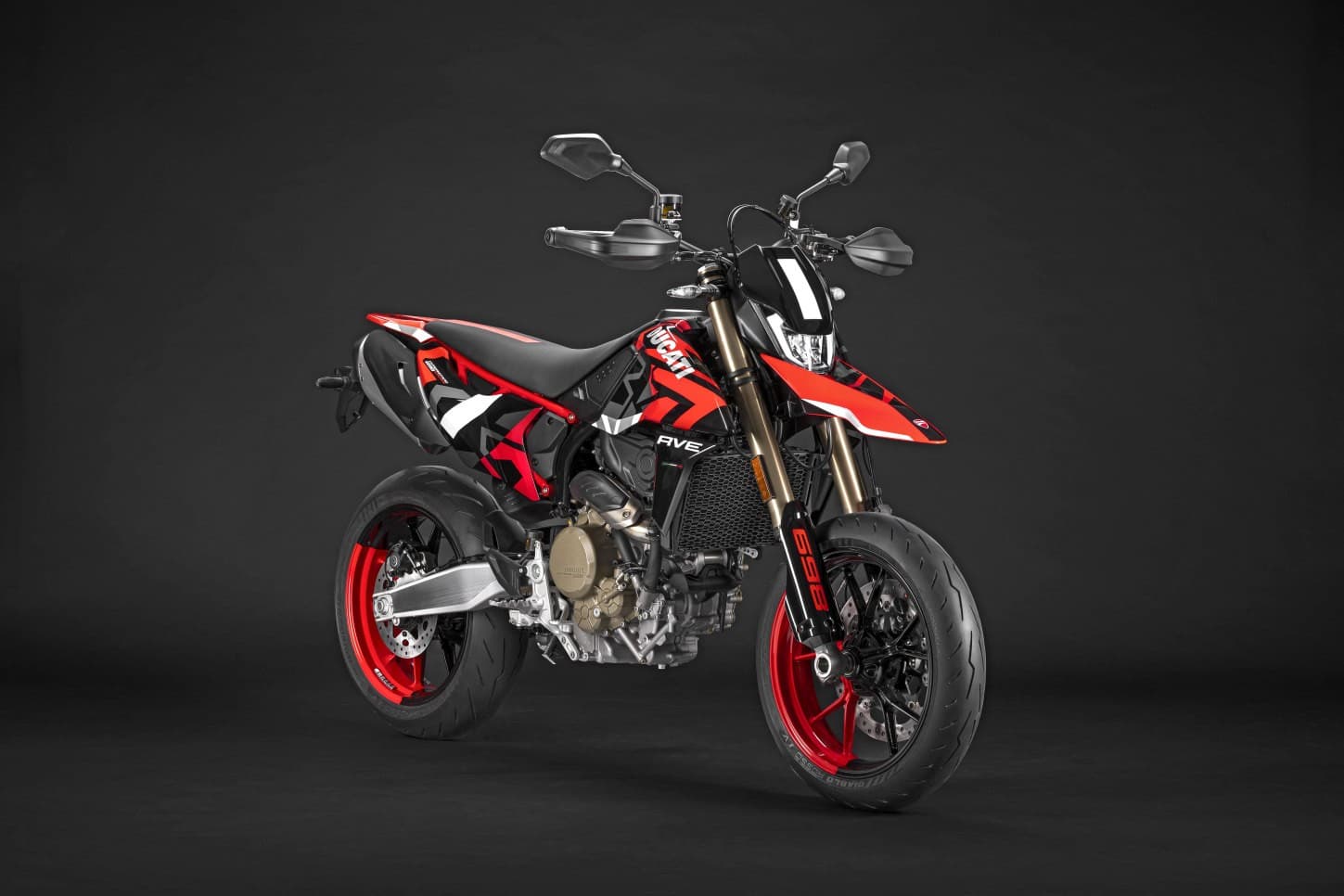 Hypermotard