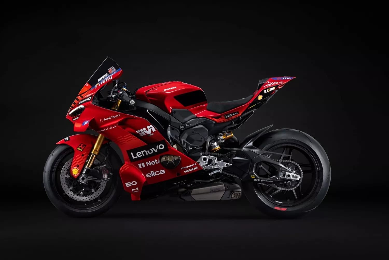 Panigale