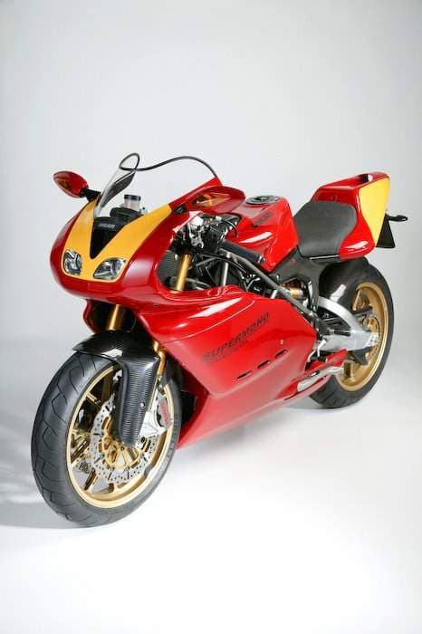 Supermono