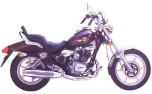 JL150T