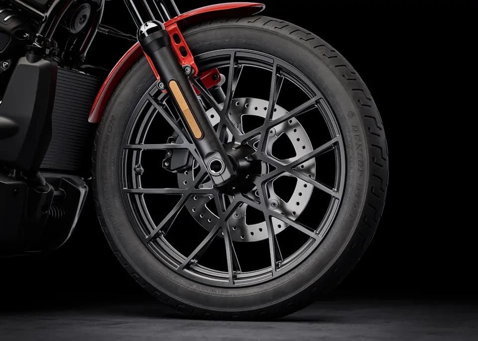 Nightster