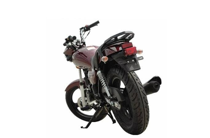 Hartford 1 HARTFORD CHEETAH - 1