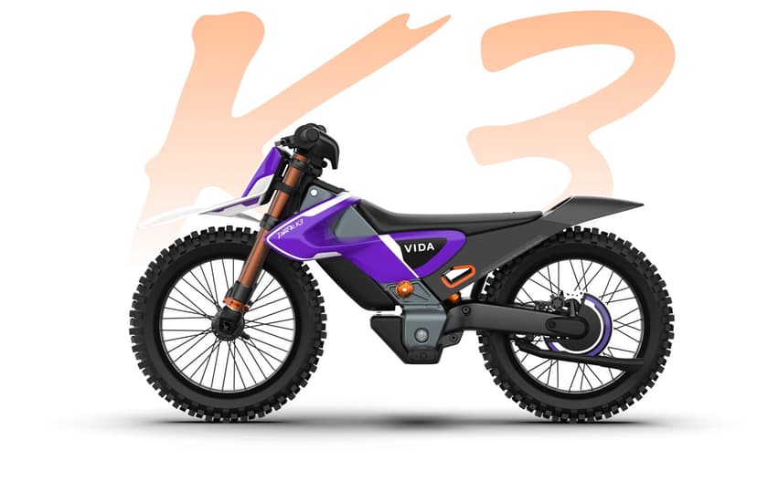 Hero Dirt E - 1