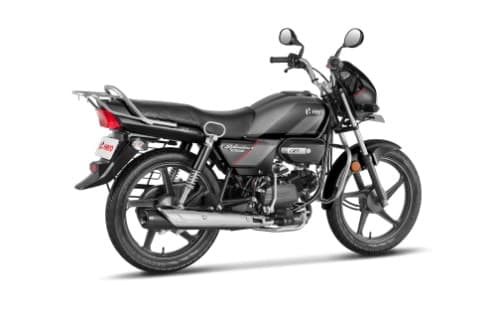Hero Splendor - 1