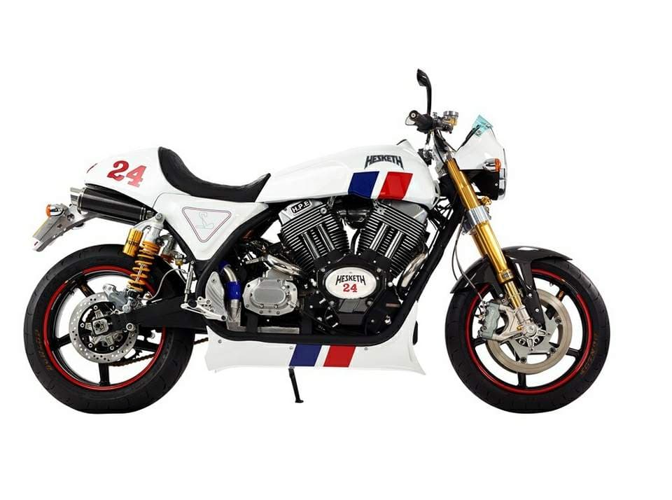 Hesketh