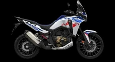Africa Twin (ES) - DCT