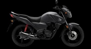 Honda Motor CB125F - 1
