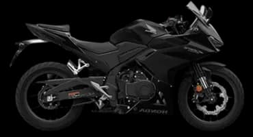 Honda Motor CBR 500R - 1