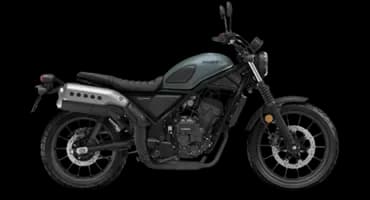 Honda Motor CL250 - 1