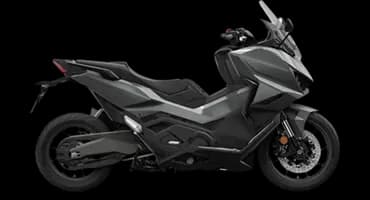Honda Motor Forza 750 - 1