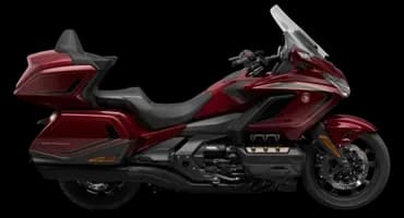Honda Motor GL1800 Gold Wing - DCT - 1
