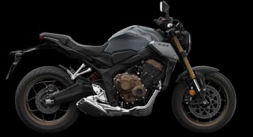 Honda Cb650r - 1