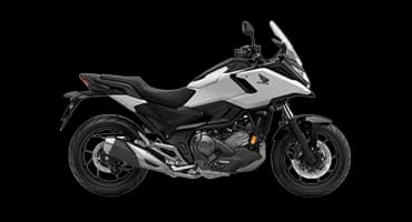 Honda Nc750x   Dct - 1