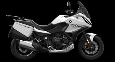 Honda Nt1100   Mt - 1