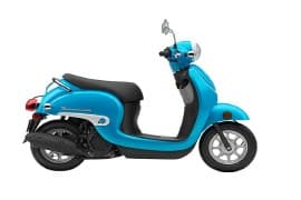 Honda Metropolitan - 1