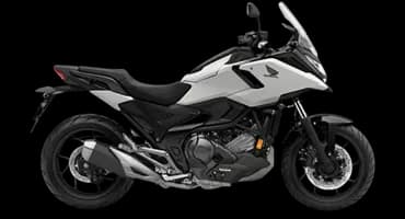Honda Motor NC750X - DCT - 1