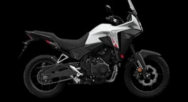 Honda Motor NX500 - 1