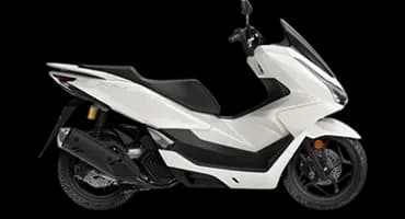 PCX 125 DLX