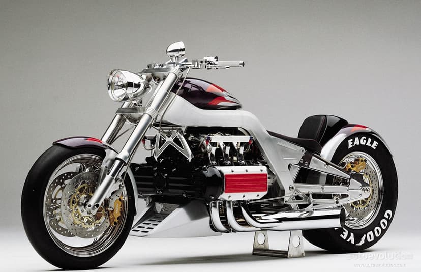 Honda T - 1
