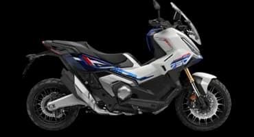 Honda Motor X-ADV SE - 1