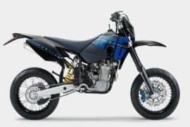 Husaberg FS550e - 1
