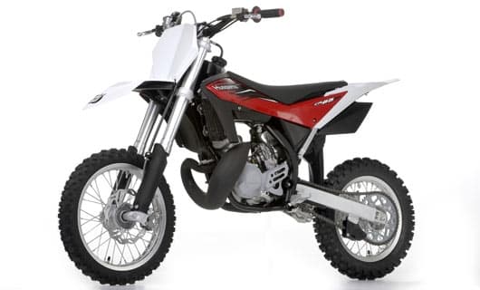 Husqvarna CR 65 - 1