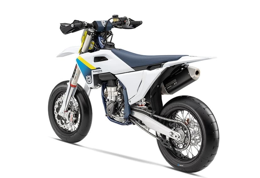 Husqvarna FS - 1