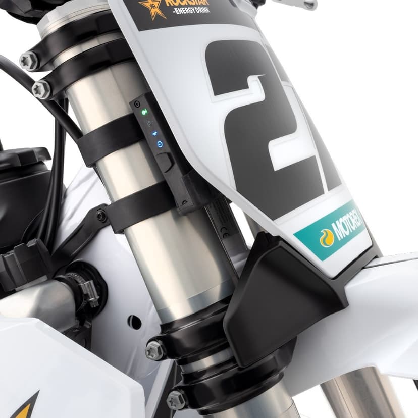 Husqvarna HUSQVARNA FC - 1