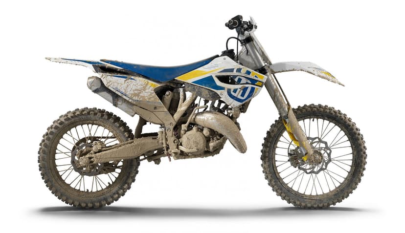 Husqvarna HUSQVARNA TC - 1