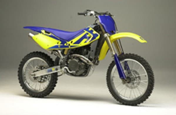 Husqvarna HUSQVARNA TC - 1