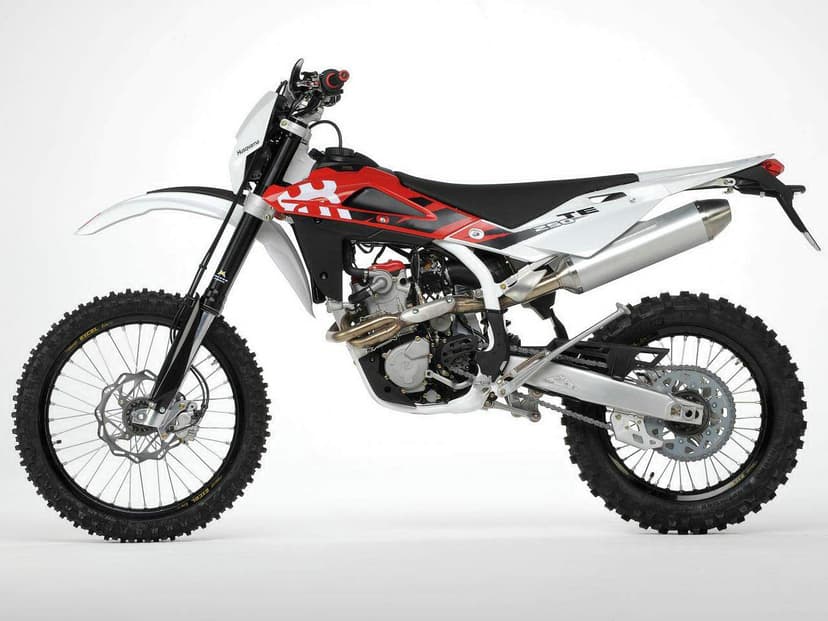 Husqvarna HUSQVARNA TE - 1