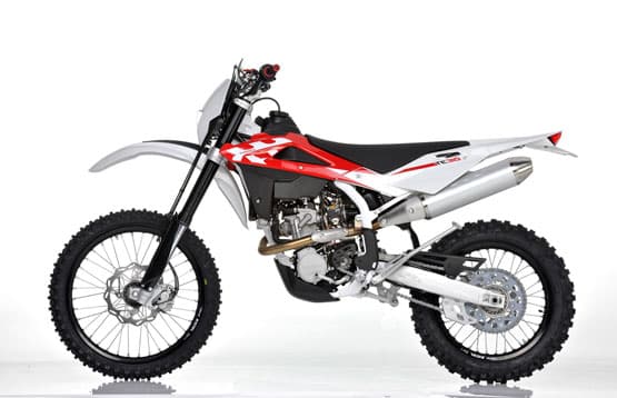 Husqvarna HUSQVARNA TE - 1