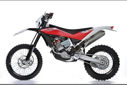 Husqvarna HUSQVARNA TE - 1