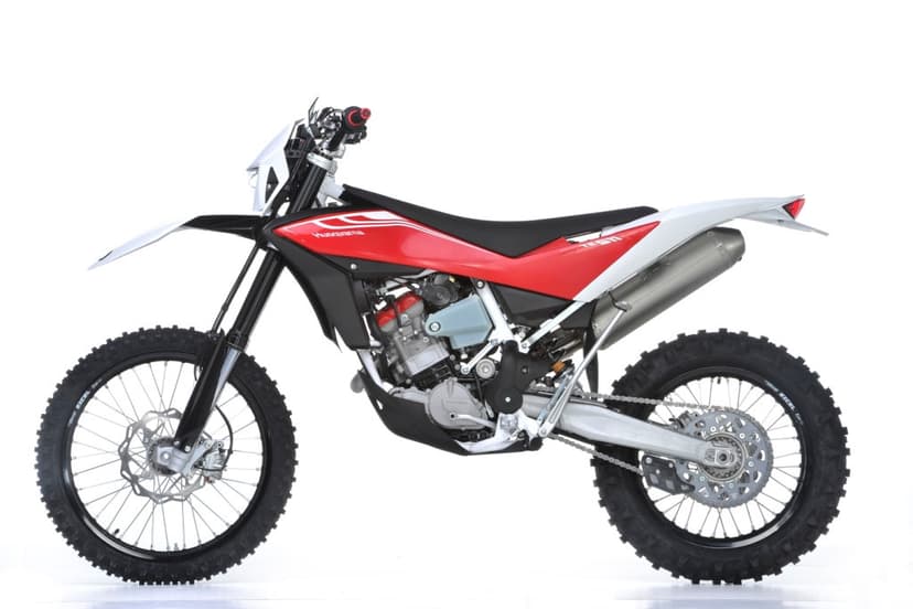 Husqvarna HUSQVARNA TE - 1