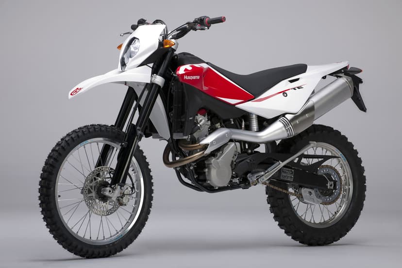 Husqvarna HUSQVARNA TE - 1