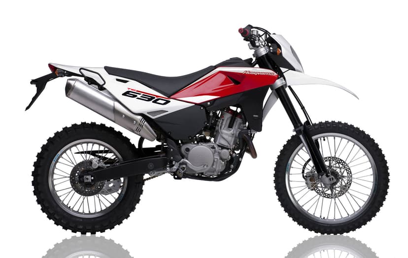 Husqvarna HUSQVARNA TE - 1
