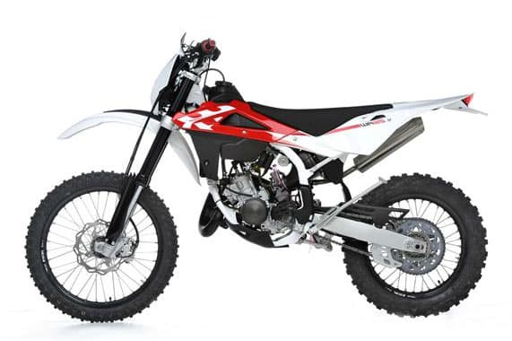 Husqvarna WR - 1
