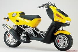 Dragster