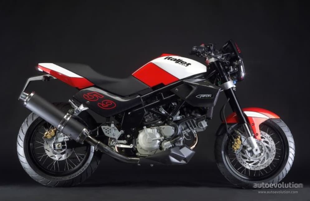 Grifon 650