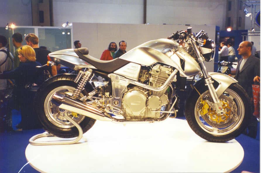 Grifon 900