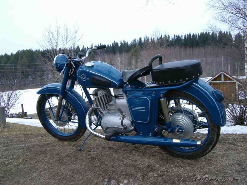 Izh 56 - 1