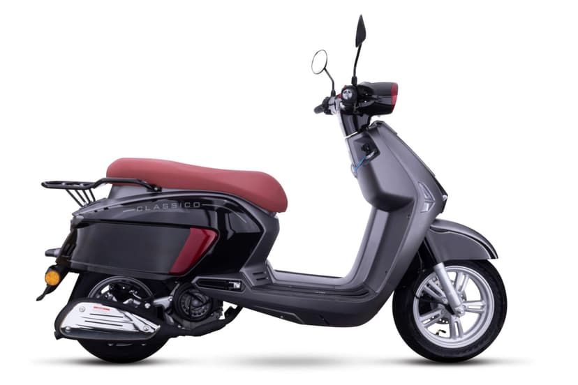 Junak Classico - 1