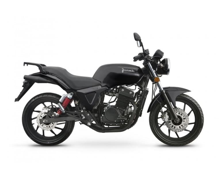 Junak M25 - 1