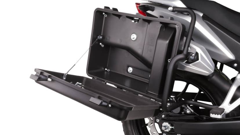 Junak RX One - 1