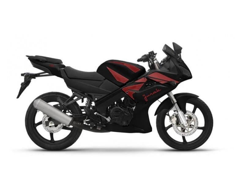 Junak S - 1