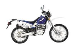 Kanuni Cheetah 125 - 1