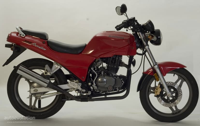 Kanuni Freedom - 1